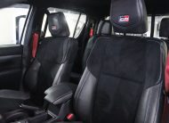 2025 Toyota Hilux 2.8GD-6 Double Cab 4×4 GR-Sport