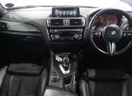 2016 BMW M2 Coupe Auto