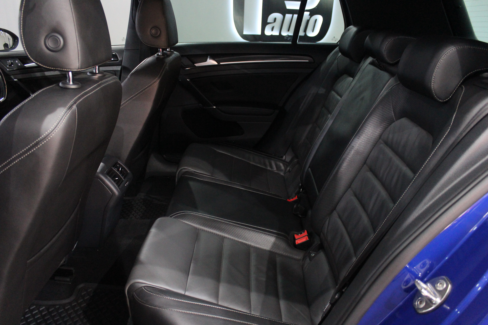 2019 Volkswagen Golf R