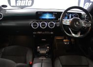 2023 Mercedes-Benz A-Class A250 Sedan AMG Line