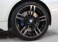 2016 BMW M4 Coupe Auto