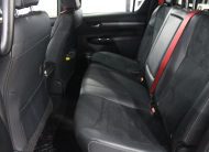 2025 Toyota Hilux 2.8GD-6 Double Cab 4×4 GR-Sport