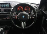 2016 BMW M2 Coupe Auto