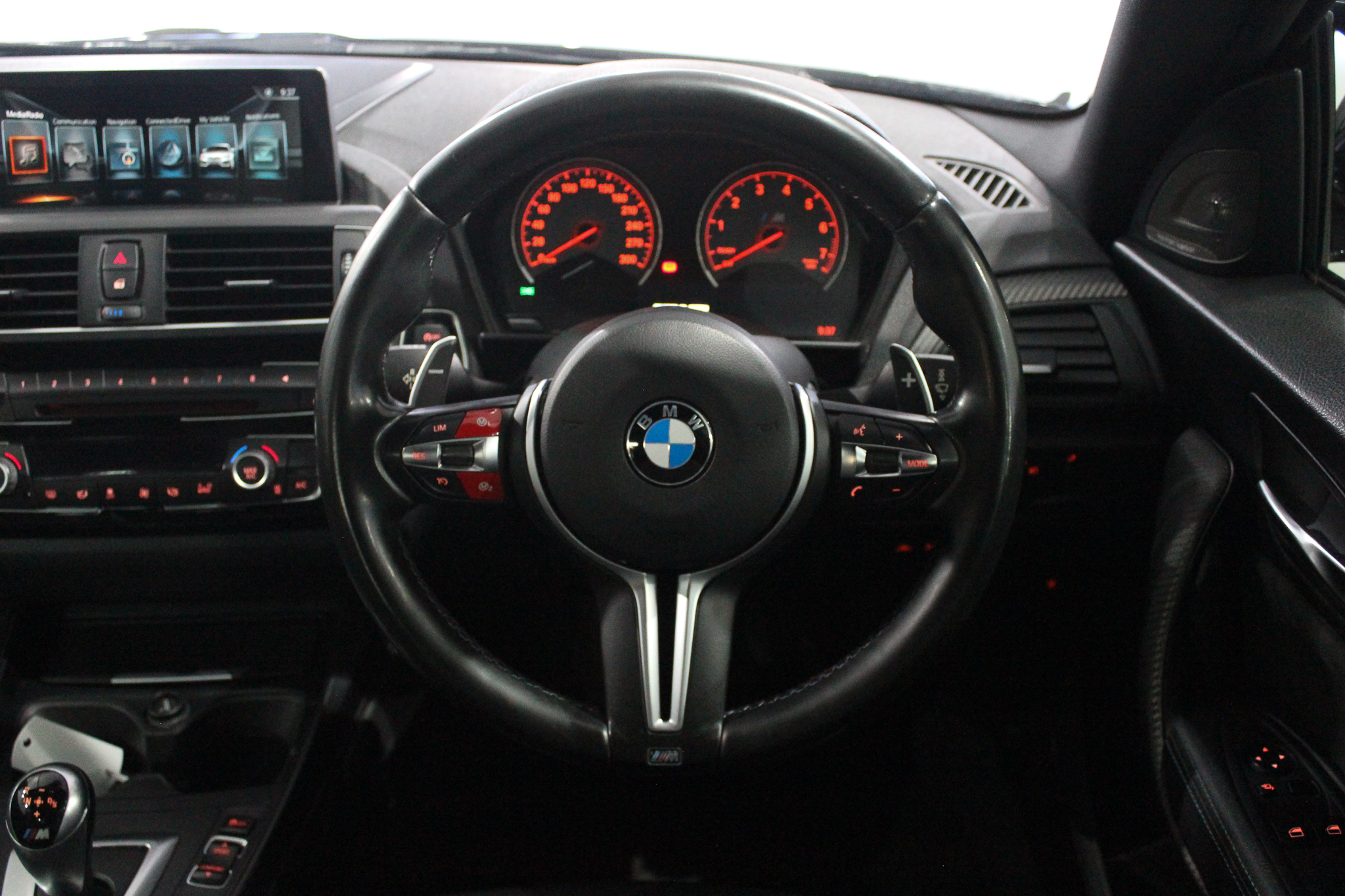 2016 BMW M2 Coupe Auto