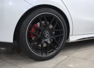 2022 MERCEDES BENZ CLA 45 AMG