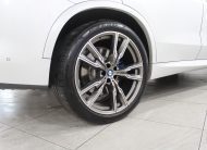 2019 BMW 5 M50D