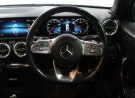 2023 Mercedes-Benz A-Class A250 Sedan AMG Line