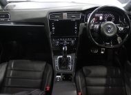 2019 Volkswagen Golf R