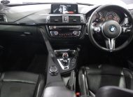 2016 BMW M4 Coupe Auto