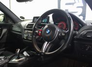 2016 BMW M2 Coupe Auto