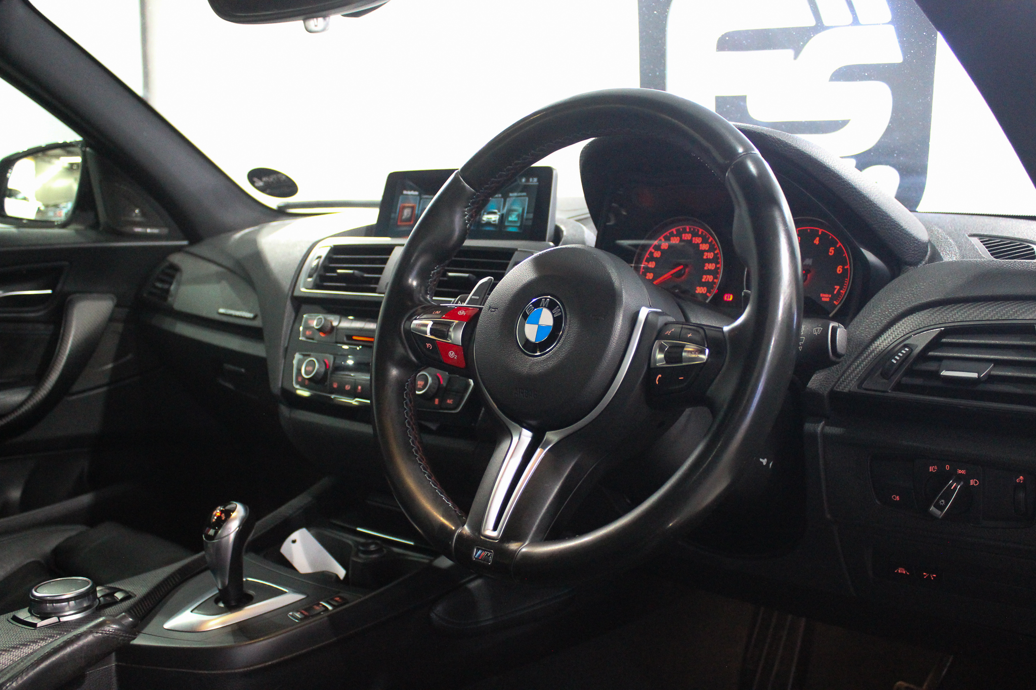 2016 BMW M2 Coupe Auto