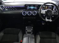 2022 MERCEDES BENZ CLA 45 AMG