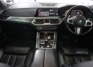 2019 BMW 5 M50D