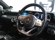 2023 Mercedes-Benz A-Class A250 Sedan AMG Line