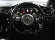 2019 Volkswagen Golf R