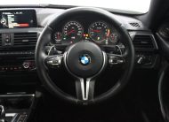 2016 BMW M4 Coupe Auto
