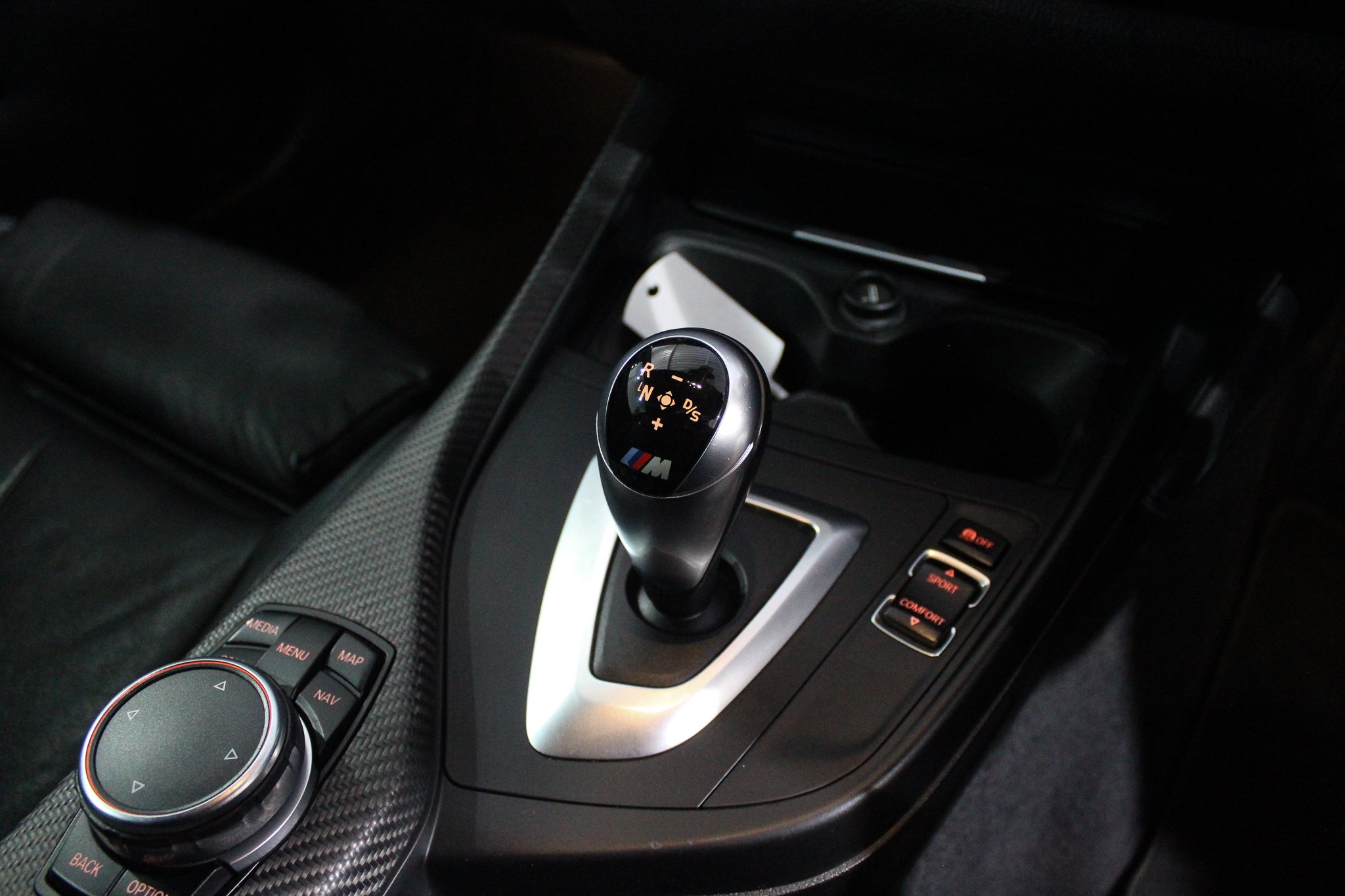 2016 BMW M2 Coupe Auto