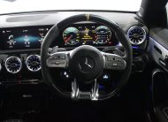 2022 MERCEDES BENZ CLA 45 AMG