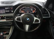 2019 BMW 5 M50D