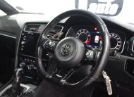 2019 Volkswagen Golf R