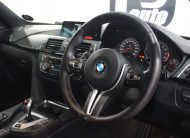 2016 BMW M4 Coupe Auto