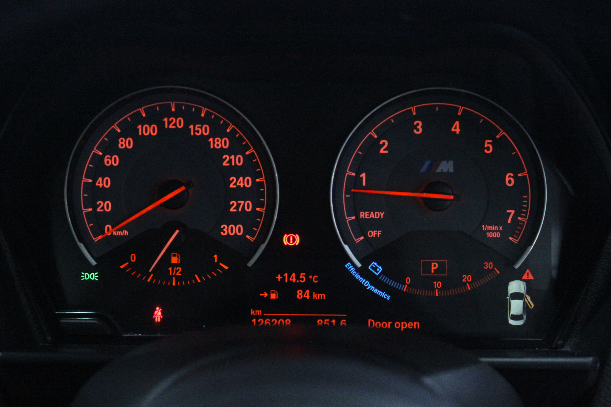 2016 BMW M2 Coupe Auto