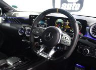 2022 MERCEDES BENZ CLA 45 AMG