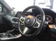 2019 BMW 5 M50D