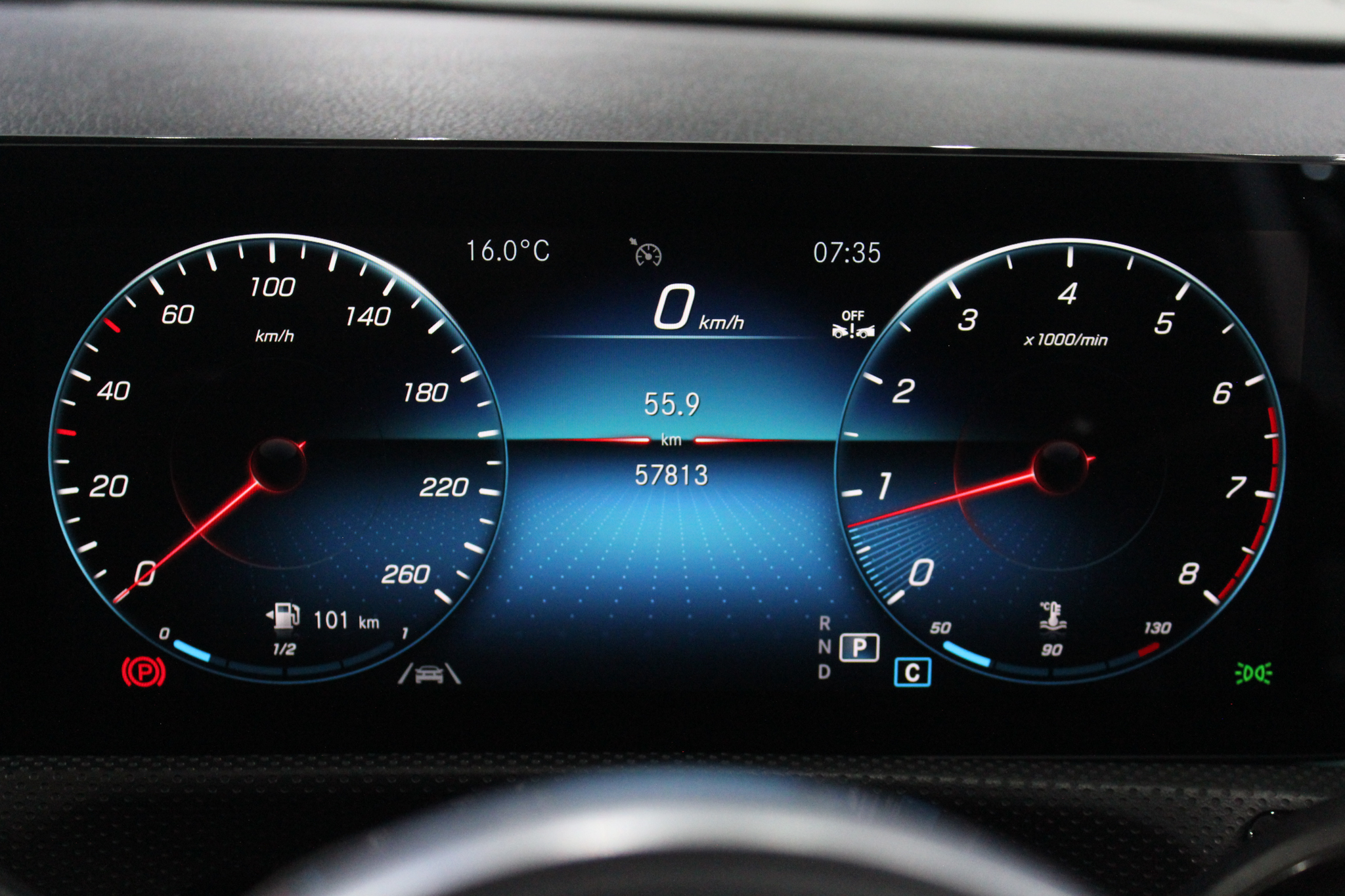 2023 Mercedes-Benz A-Class A250 Sedan AMG Line
