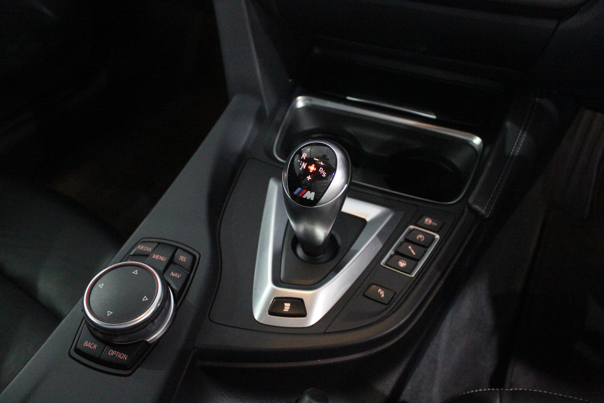 2016 BMW M4 Coupe Auto