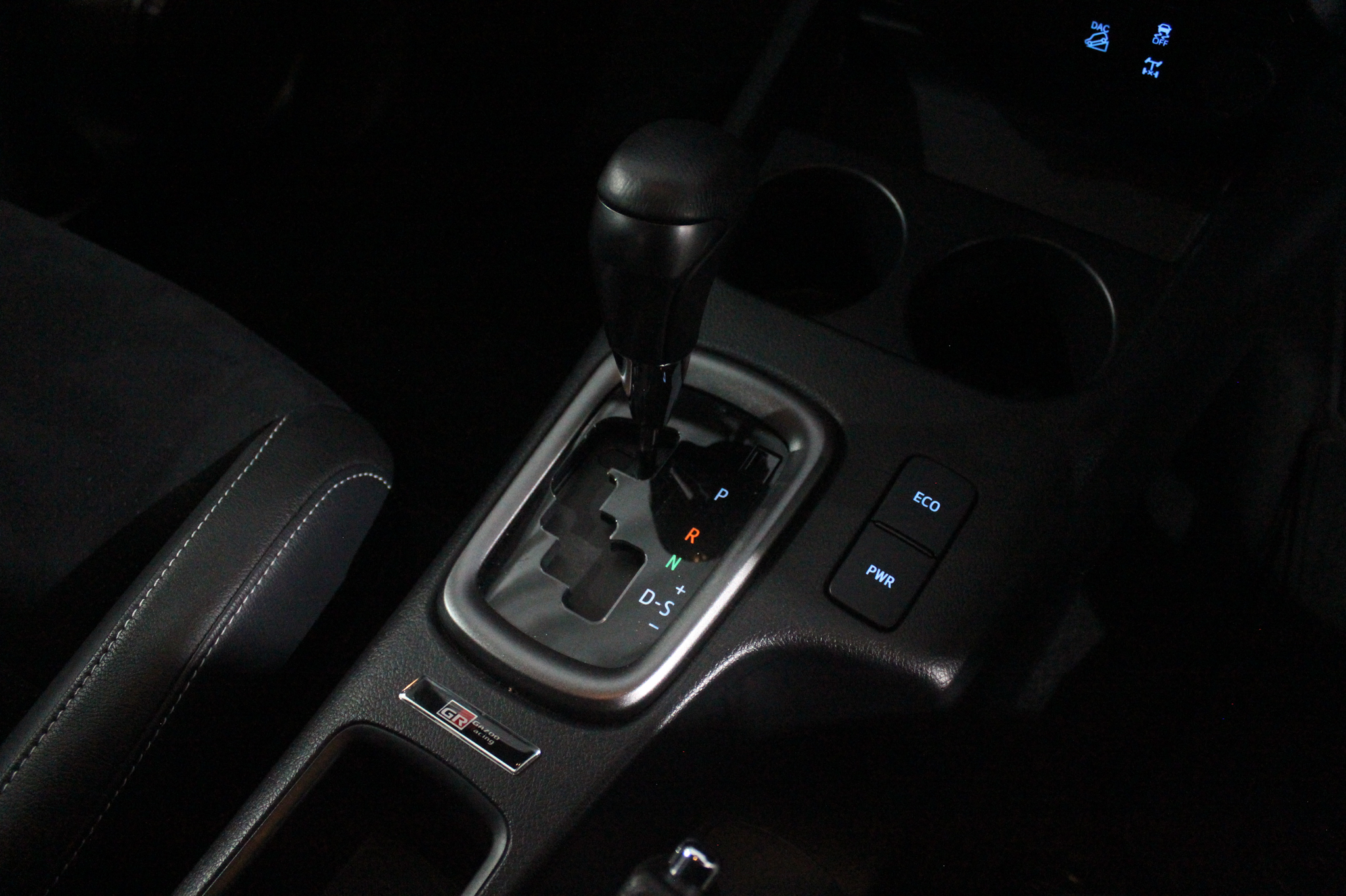 2025 Toyota Hilux 2.8GD-6 Double Cab 4×4 GR-Sport