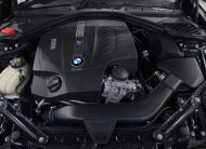 2016 BMW M2 Coupe Auto