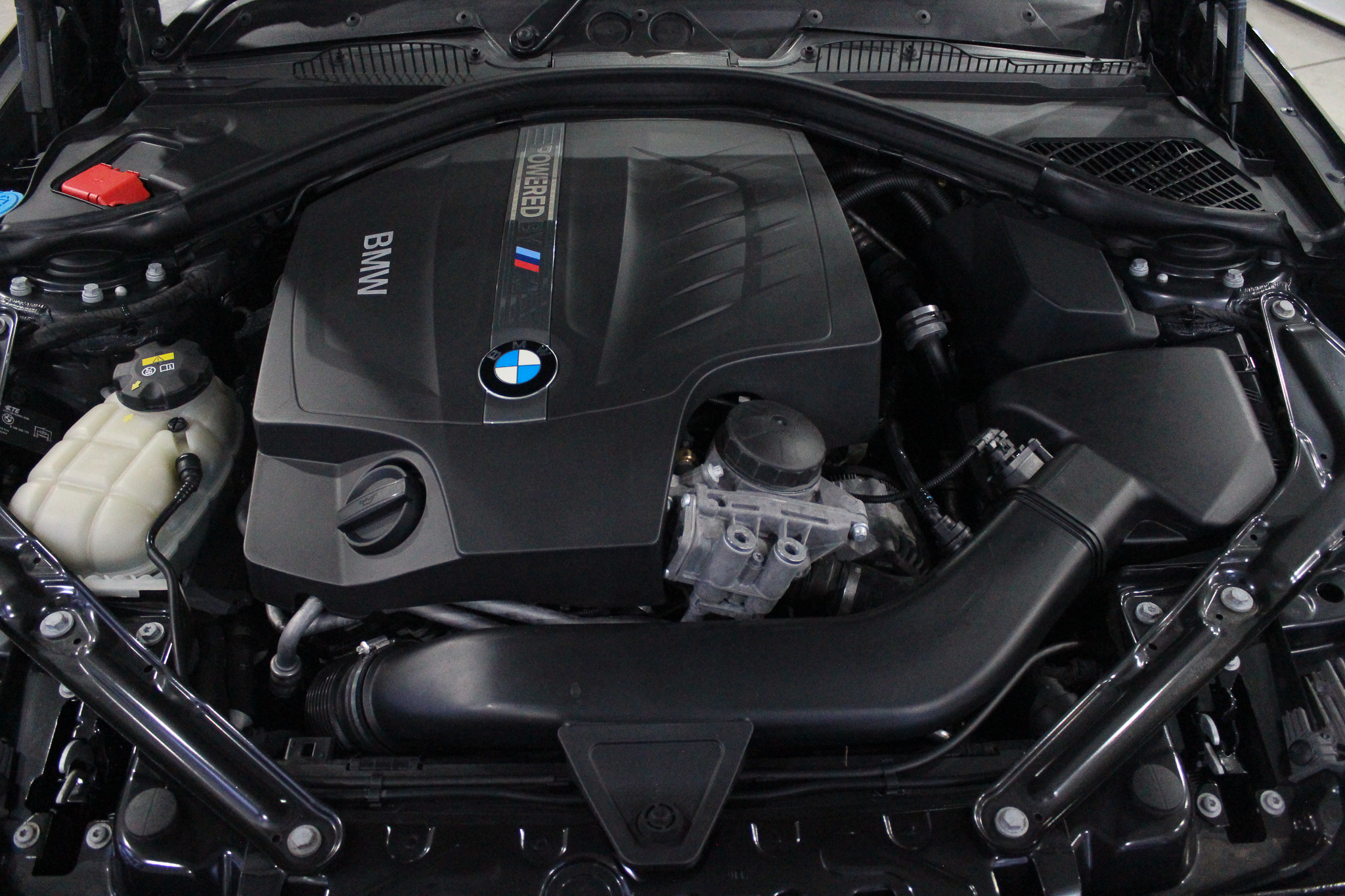 2016 BMW M2 Coupe Auto