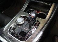 2019 BMW 5 M50D