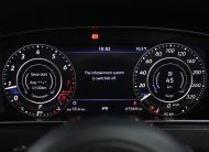 2019 Volkswagen Golf R