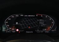 2019 BMW 5 M50D
