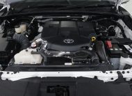2025 Toyota Hilux 2.8GD-6 Double Cab 4×4 GR-Sport