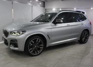 2020 BMW X3 M40d