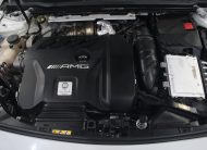 2022 MERCEDES BENZ CLA 45 AMG