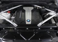 2019 BMW 5 M50D