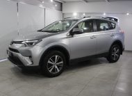2017 Toyota RAV4 2.0 GX Auto