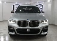 2020 BMW X3 M40d