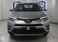 2017 Toyota RAV4 2.0 GX Auto
