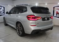 2020 BMW X3 M40d