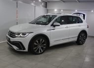 Volkswagen Tiguan 2.0TSI 162kW 4Motion R-Line