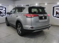 2017 Toyota RAV4 2.0 GX Auto