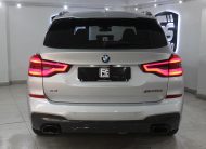 2020 BMW X3 M40d