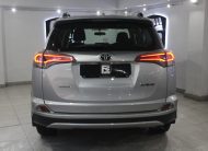 2017 Toyota RAV4 2.0 GX Auto