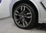 2020 BMW X3 M40d