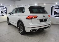 Volkswagen Tiguan 2.0TSI 162kW 4Motion R-Line